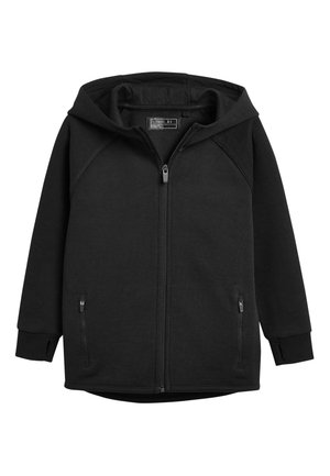 Next, SPORTS  - Sweatjacke - new black