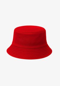 Unausgewählt, red