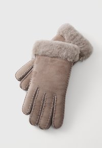 Rosemunde RHSYDNEY GLOVES - Pirštinės - brown