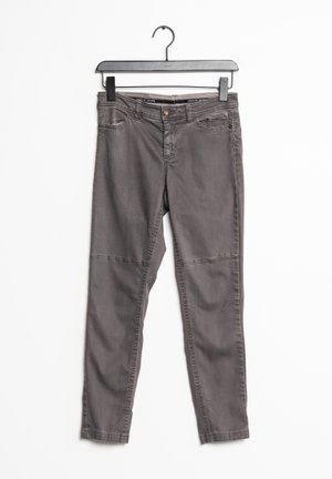 Pantalones - grey