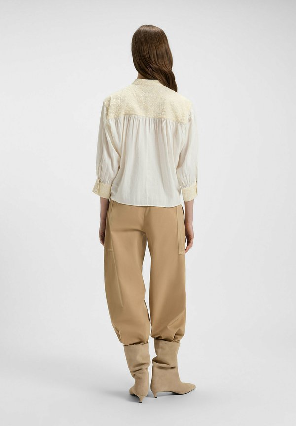 Blouse - natural eighteen2