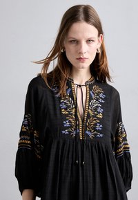 Vanessa Bruno TAKIS - Robe de jour - noir