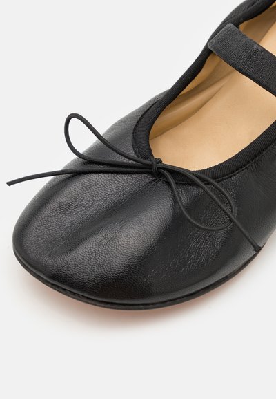 Proenza Schouler GLOVE  - Classic heels - black