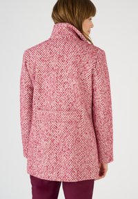 Damart Cappotto classico - rose chiné