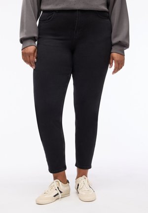 Terranova, - Jeansy Skinny Fit