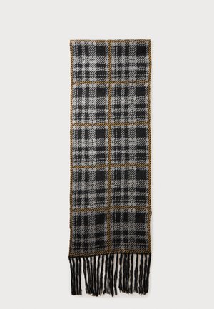 Lyle & Scott, UNISEX - Sjaal - black