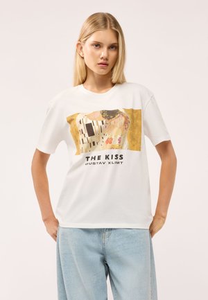 Terranova, - T-shirt z nadrukiem