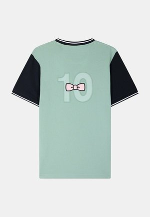 Eden Park, T SHIRT EDEN PARK - T-shirt imprimé - vem