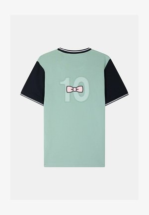Eden Park, T SHIRT EDEN PARK - T-shirt imprimé - vem