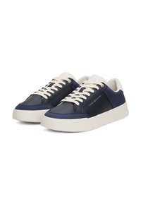 Tommy Hilfiger COURT - Zapatillas - space blue