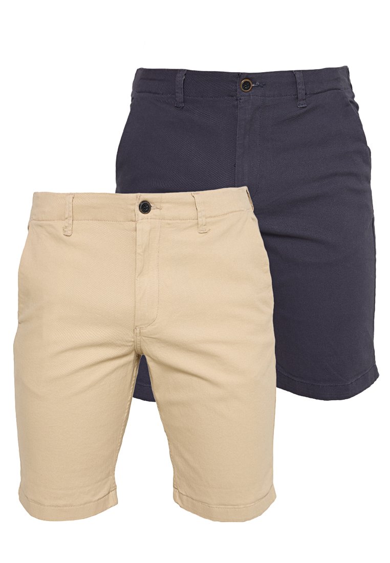 jack & jones Shorts donkerblauw jack & jones Shorts donkerblauw