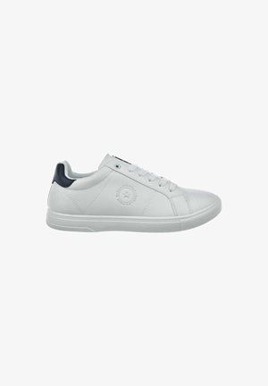 Sneakers basse - white