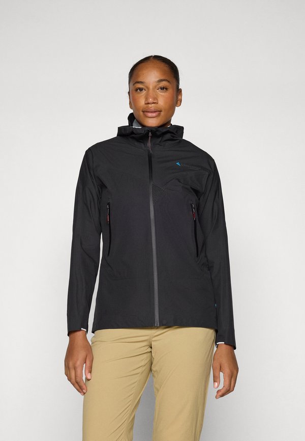 VINGTOR HOOD JACKET - Waterproof jacket