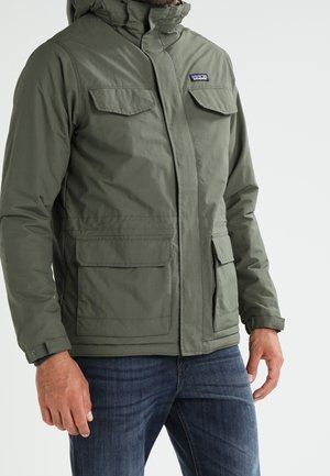 Parka