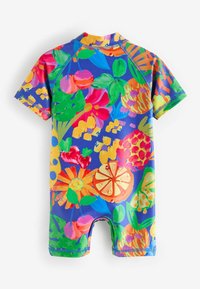 Next SUNSAFE - REGULAR FIT - Fürdőruha - blue