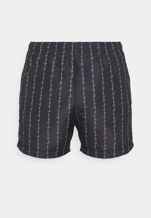 ORIGINALS BOARD - Swimming shorts - black