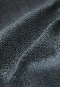 Next CLASSIC STRETCH - Blugi drepți - grey steel