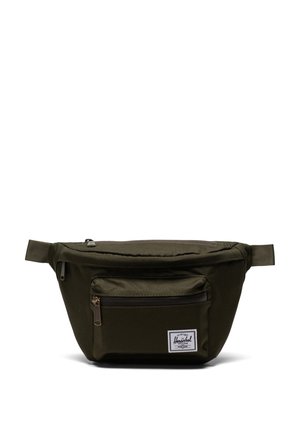 POP QUIZ 3.5L - Bum bag - dark khaki
