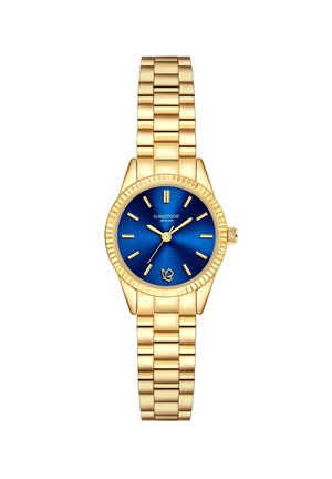 QUARZ - Orologio - gelbgold