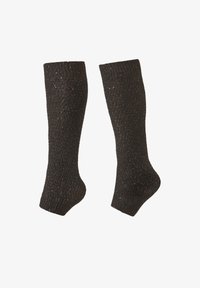 Unausgewählt, - 296d - black sequin