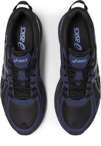 ASICS SportStyle GEL VENTURE  - Zapatillas - black pure silver