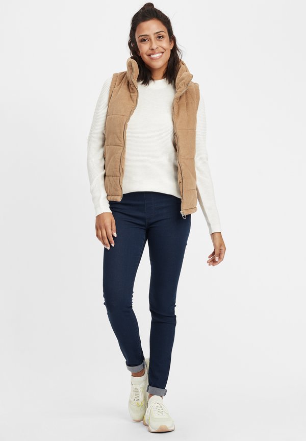 OXGESINE - Jeans Skinny Fit2