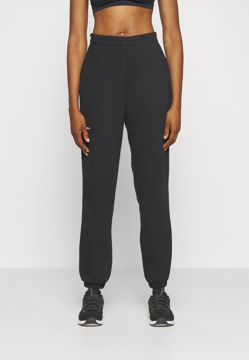 Nebbia WOMENS Tracksuit bottoms black Zalando.de