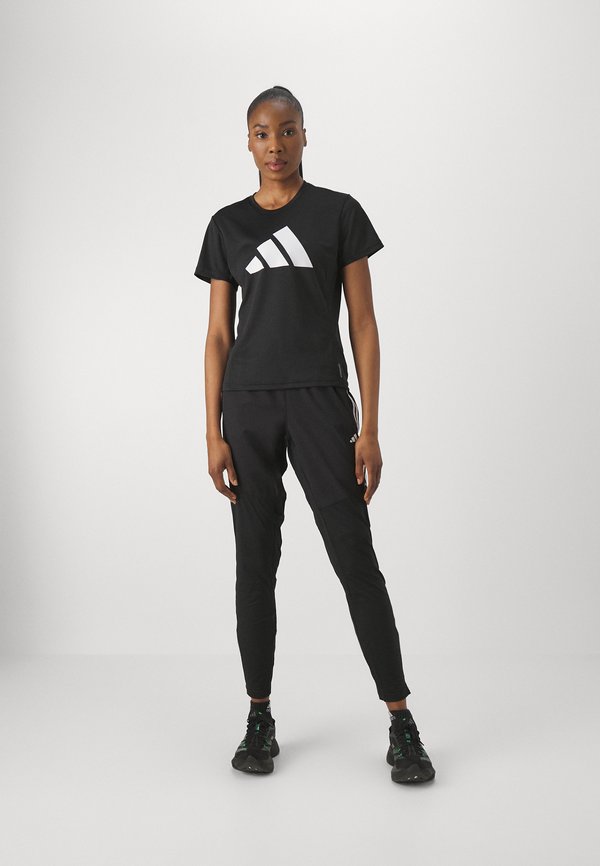 RUN IT TEE - Print T-shirt2