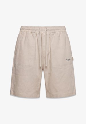 Pegador, CAMOGLI - Shorts - cream