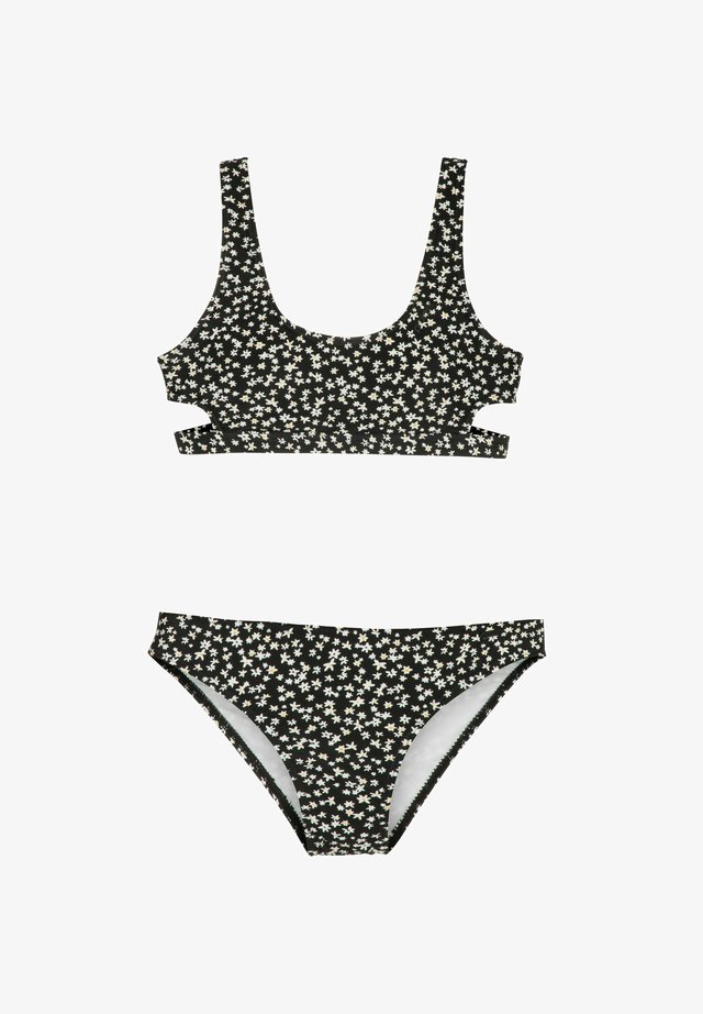 ADELA JR - Bikini - true black