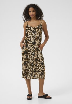 Kaffe - Sukienka letnia