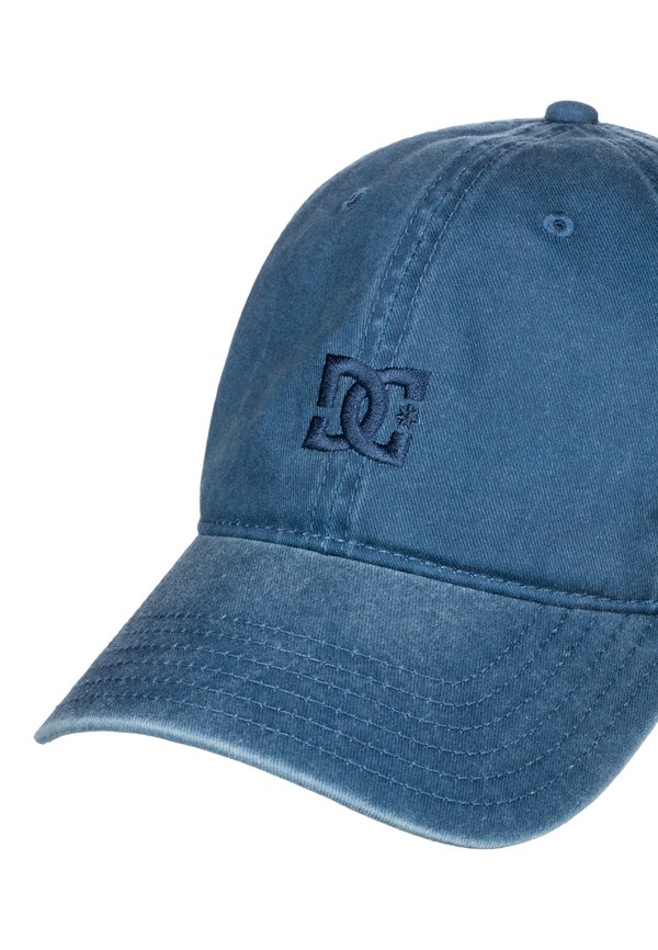 STAR VINTAGE - STRAPBACK - Cap - byl vintage indigo2