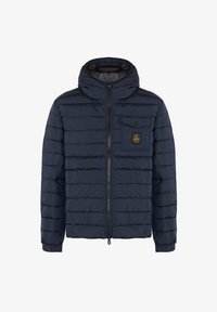 Non selezionato, dark blue