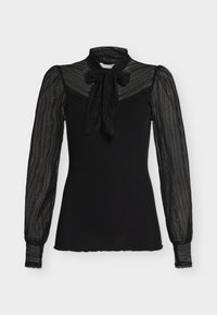 Επιλέχθηκε, black