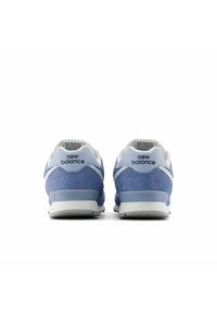 New Balance 574 UNISEX - Sneaker low - mercury blue white