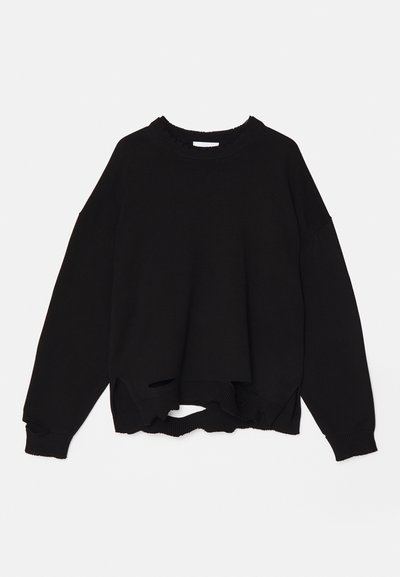 Helmut Lang CREW - Pullover - black