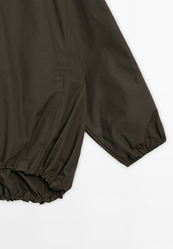 PUFFED DETAIL WITH - Summer jacket2