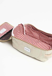 SOULEWAY CLASSIC - Neceser - beige