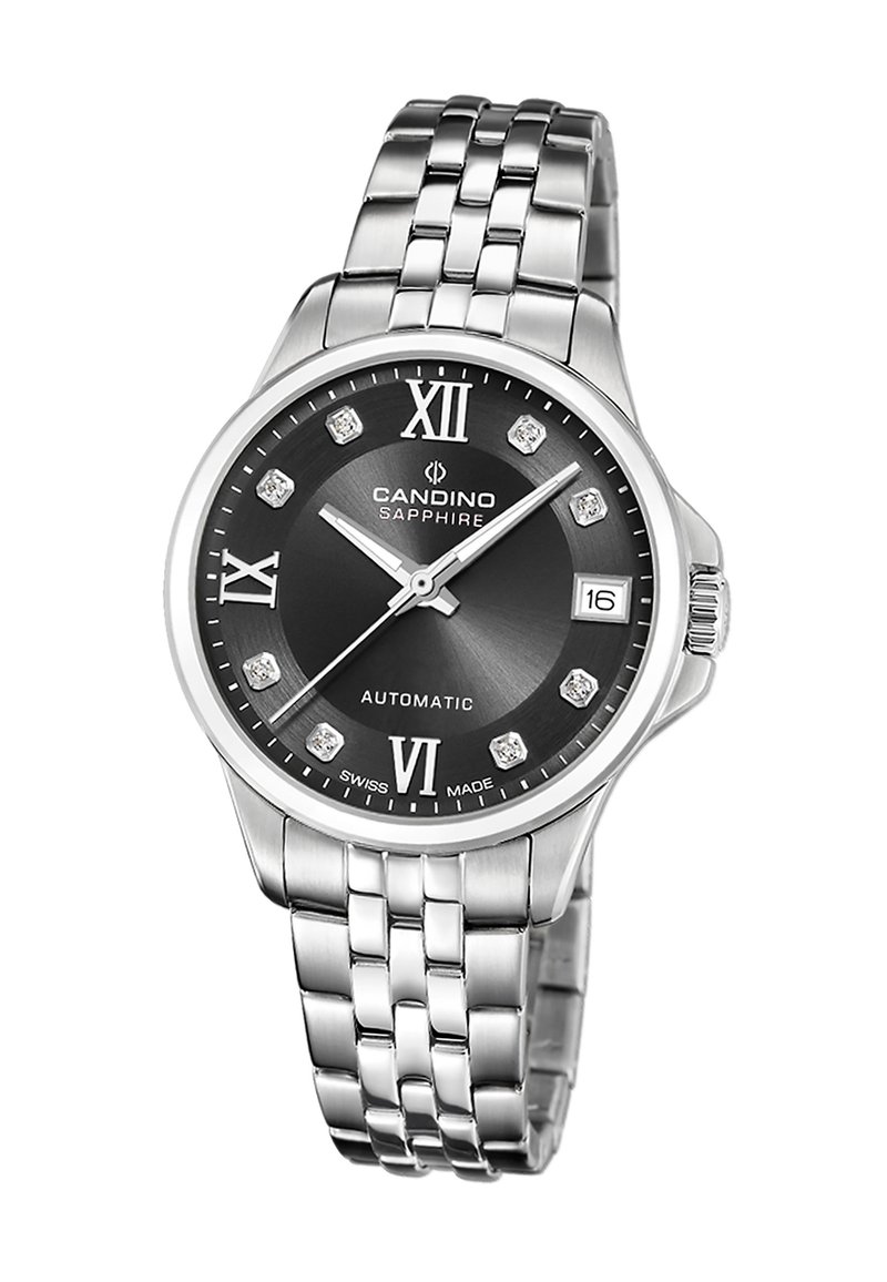 Candino Watch - silber