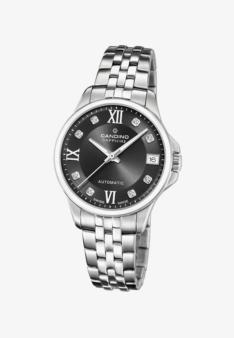 Candino Watch - silber