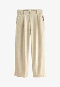 Non selezionato, natural