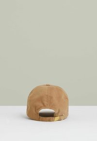 Reiss Gorra - brown