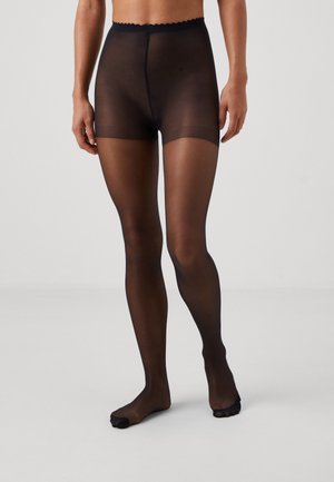 COLLANT BODY TOUCH RESIST - Tights -  noir