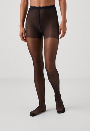 COLLANT BODY TOUCH RESIST - Strumpfhose -  noir