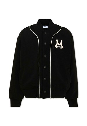 MSGM, - Kurtka Bomber