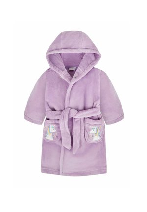 UNICORN REGULAR FIT - Župan - lilac