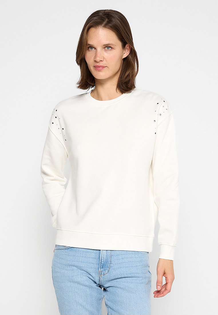 Pepe Jeans Sweater wit