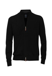 Redmond BUNDLE - Bomberjacke - schwarz