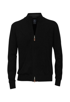 BUNDLE - Bomberjacke - schwarz