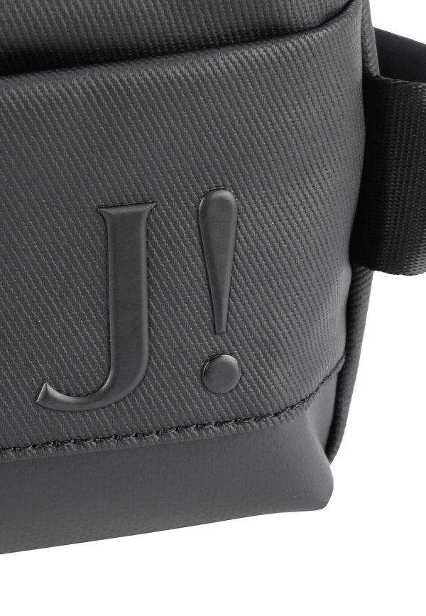 MARCENA DAVIDE - Wash bag - schwarz2